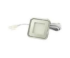 Synergy21 Synergy 21 LED Bodeneinbaustrahler ARGOS quadratisch IP54 cw