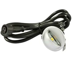 Synergy21 Synergy 21 LED Bodeneinbaustrahler ARGOS rund minimax IP65 ww 90°