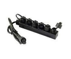 Synergy21 Synergy 21 LED Bodeneinbaustrahler ARGOS zub Verteiler-Dose IP67