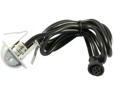 Synergy21 Synergy 21 LED Bodeneinbaustrahler ARGOS rund minimax IP65 RGB 90°