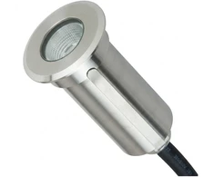 Synergy21 Synergy 21 LED Bodeneinbaustrahler ARGOS rund in-G 230V IP67 ww