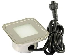 Synergy21 Synergy 21 LED Bodeneinbaustrahler ARGOS quadratisch in-G IP67 ww