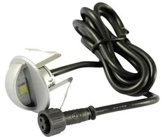 Synergy21 Synergy 21 LED Bodeneinbaustrahler ARGOS rund minimax IP65 cw 90°