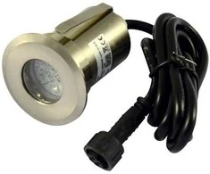 Synergy21 Synergy 21 LED Bodeneinbaustrahler ARGOS rund in-G-C IP67 RGB