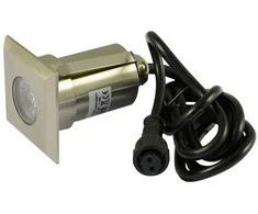 Synergy21 Synergy 21 LED Bodeneinbaustrahler ARGOS quadratisch in-G-C IP67 cw