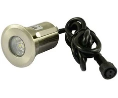 Synergy21 Synergy 21 LED Bodeneinbaustrahler ARGOS rund in-G-C IP67 ww