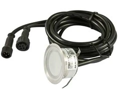 Synergy21 Synergy 21 LED Bodeneinbaustrahler ARGOS rund minimax IP67 RGB V2