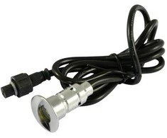 Synergy21 Synergy 21 LED Bodeneinbaustrahler ARGOS rund in-G IP65 cw 90°