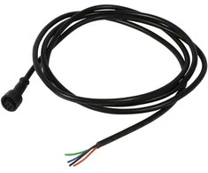 Synergy21 Synergy 21 LED Bodeneinbaustrahler ARGOS zub Anschlußkabel IP67 1m RGB