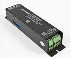 Synergy21 Synergy 21 LED Controller DMX 512 Slave RGB 3*5A