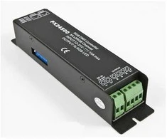 Synergy21 Synergy 21 LED Controller DMX 512 Slave RGB 3*5A