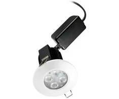 Synergy21 Synergy 21 LED Deckeneinbauspot Prometheus mini-max fire nw