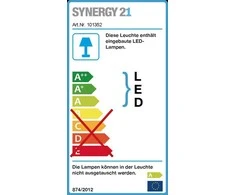 Synergy21 Synergy 21 LED Deckeneinbauspot Prometheus mini-max fire nw
