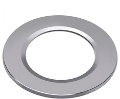 Synergy21 Synergy 21 LED Deckeneinbauspot Phos fixed - Ring Chrom