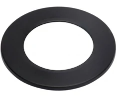 Synergy21 Synergy 21 LED Deckeneinbauspot Phos fixed - Ring juodas