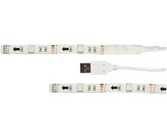 Synergy21 Synergy 21 LED Dekoline Flex Strip 36 RGB USB KOMPLETT Set