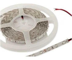 Synergy21 Synergy 21 LED Flex Strip 3528 - 60 raudona DC24V 24W IP20