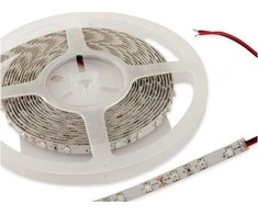 Synergy21 Synergy 21 LED Flex Strip 3528 - 60 raudona DC12V 24W IP20