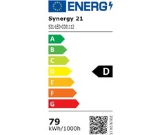 Synergy21 Synergy 21 LED Flex Strip 3528 - 80 WW DC24V 60W IP20 CRI>97