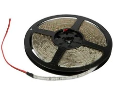 Synergy21 Synergy 21 LED Flex Strip 3528 - 60 infrarot IR 12V IP65 SECURITY LINE 850nm