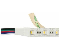 Synergy21 Synergy 21 LED Flex Strip 5050 - 60 RGB DC24V + RGB-W one chip SWW IP20