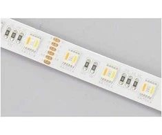 Synergy21 Synergy 21 LED Flex Strip 5050 - 60 RGB DC24V + RGB-WW (RGB-CCT) one chip IP20