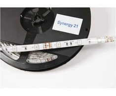 Synergy21 Synergy 21 LED Flex Strip 5050 - 30 RGB DC24V + 36W IP68