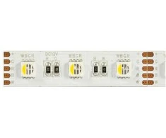 Synergy21 Synergy 21 LED Flex Strip 5050 - 60 RGB DC24V + RGB-W one chip KW IP68