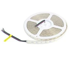 Synergy21 Synergy 21 LED Flex Strip 5050 - 60 RGB DC24V + RGB-W one chip SWW IP65