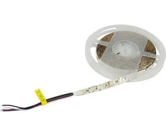 Synergy21 Synergy 21 LED Flex Strip 5050 - 60 RGB DC24V + RGB-W one chip SWW s-shape IP20