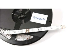 Synergy21 Synergy 21 LED Flex Strip 5050 - 30 RGB DC24V + 36W IP20