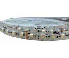 Synergy21 Synergy 21 LED Flex Strip 5050 - 60 RGB DC24V + RGB-WW (RGB-CCT) one chip ULS 10m HP IP20