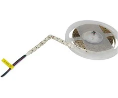 Synergy21 Synergy 21 LED Flex Strip 5050 - 60 RGB DC24V + RGB-W one chip WW s-shape IP20