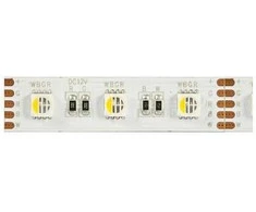 Synergy21 Synergy 21 LED Flex Strip 5050 - 60 RGB DC24V + RGB-W one chip ww IP68