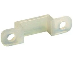 Synergy21 Synergy 21 LED Flex Strip zub. Silikonbefestigungsschelle 10er Pack 12mm