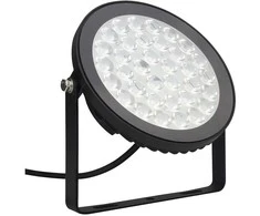Synergy21 Synergy 21 LED garden lamp 15W RGB-WW CCT with radio and WLAN IP65 Zigbee (FUTC03ZR)