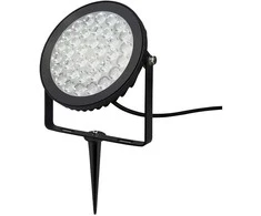 Synergy21 Synergy 21 LED garden lamp 15W RGB-WW CCT with radio and WLAN IP65 Zigbee (FUTC03ZR)