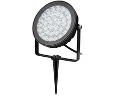 Synergy21 Synergy 21 LED garden lamp 25W RGB-WW CCT with radio and WiFi IP65 Zigbee (FUTC05ZR)