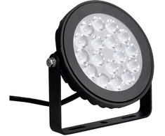Synergy21 Synergy 21 LED Garden Lamp 9W RGB-WW with Radio and WiFi IP66 Zigbee+ (FUTC02ZR)
