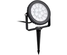 Synergy21 Synergy 21 LED Garden Lamp 9W RGB-WW with Radio and WiFi IP66 Zigbee+ (FUTC02ZR)