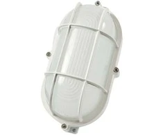 Synergy21 Synergy 21 LED Kellerleuchte oval IP65 5W cw