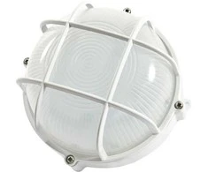 Synergy21 Synergy 21 LED Kellerleuchte rund IP65 10W cw