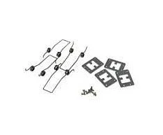 Synergy21 Synergy 21 LED light panel zub Montage Kit Clip für V2 Panel