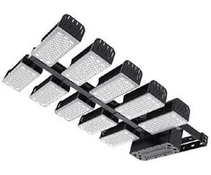 Synergy21 Synergy 21 LED Objekt/Stadion Strahler 1200W IP66 cw