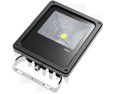 Synergy21 Synergy 21 LED Objekt Strahler 10W IP65 ww