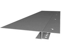 Synergy21 Synergy 21 LED Profil 200cm, Zinkblech TYP-B80