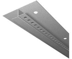 Synergy21 Synergy 21 LED Profil 200cm, Zinkblech TYP-B60