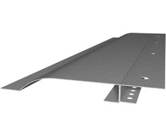Synergy21 Synergy 21 LED Profil 200cm, Zinkblech TYP-D