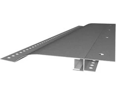 Synergy21 Synergy 21 LED Profil 200cm, Zinkblech TYP-D2