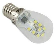Synergy21 Synergy 21 LED Retrofit E14 Kühlschranklampe cw